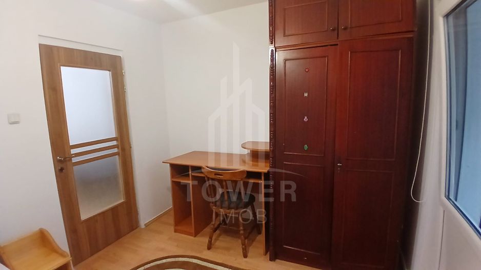 Apartament 3 camere decomandat | zona Vasile Aaron - Poză 8