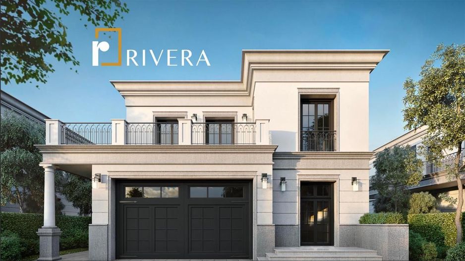 Vila de lux cu deschidere la Lac | Pipera - Scoala Americana - Poză 1