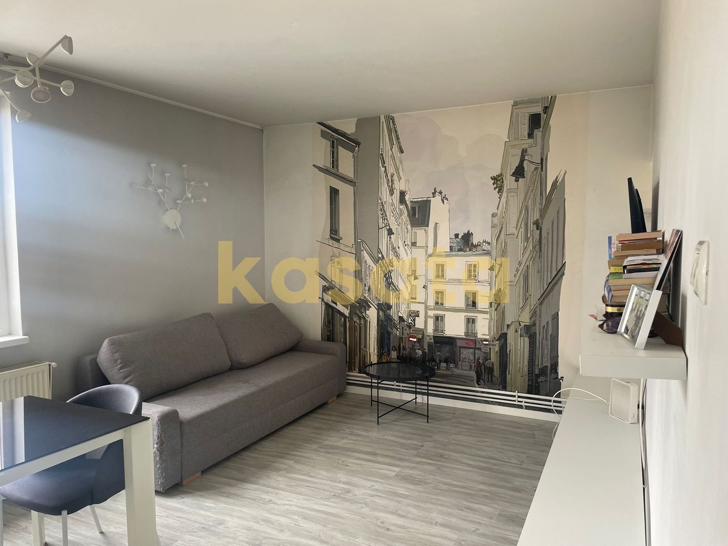 2 camere de închiriat | Floreasca | 60 mp | pet friendly - Poză 1