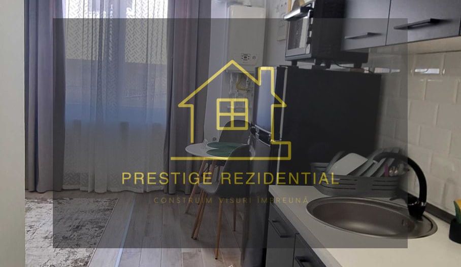 Garsoniera, Mobilata Partial, Comision 0, OZANA - Poză 4