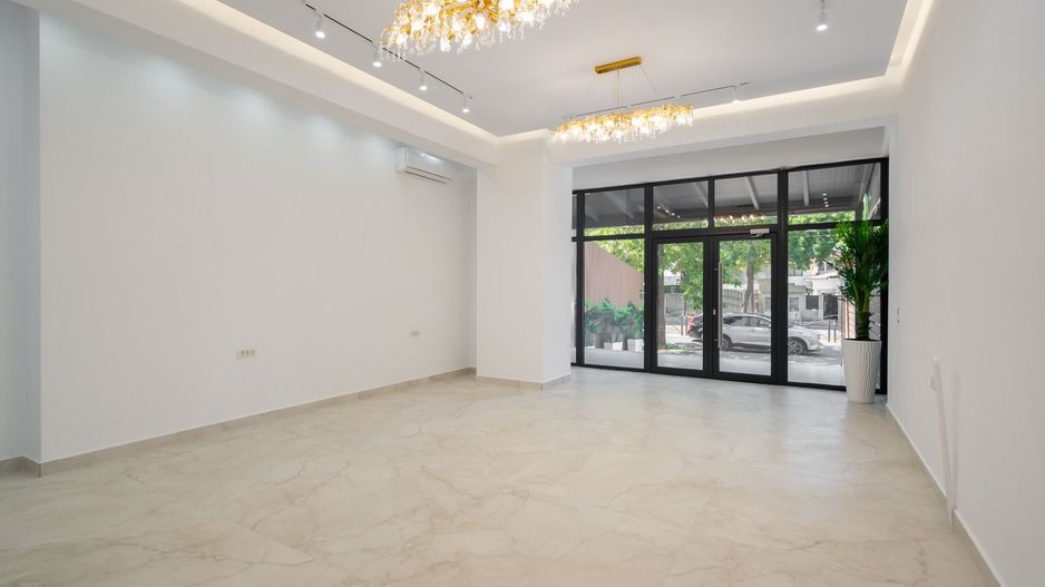 SPATIU COMERCIAL | OPORTUNITATE - Poză 1