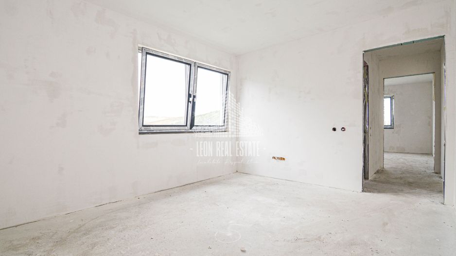 Casă individuala modernă cu ~1000 mp teren în Câmpenești, jud. Cluj - Poză 9