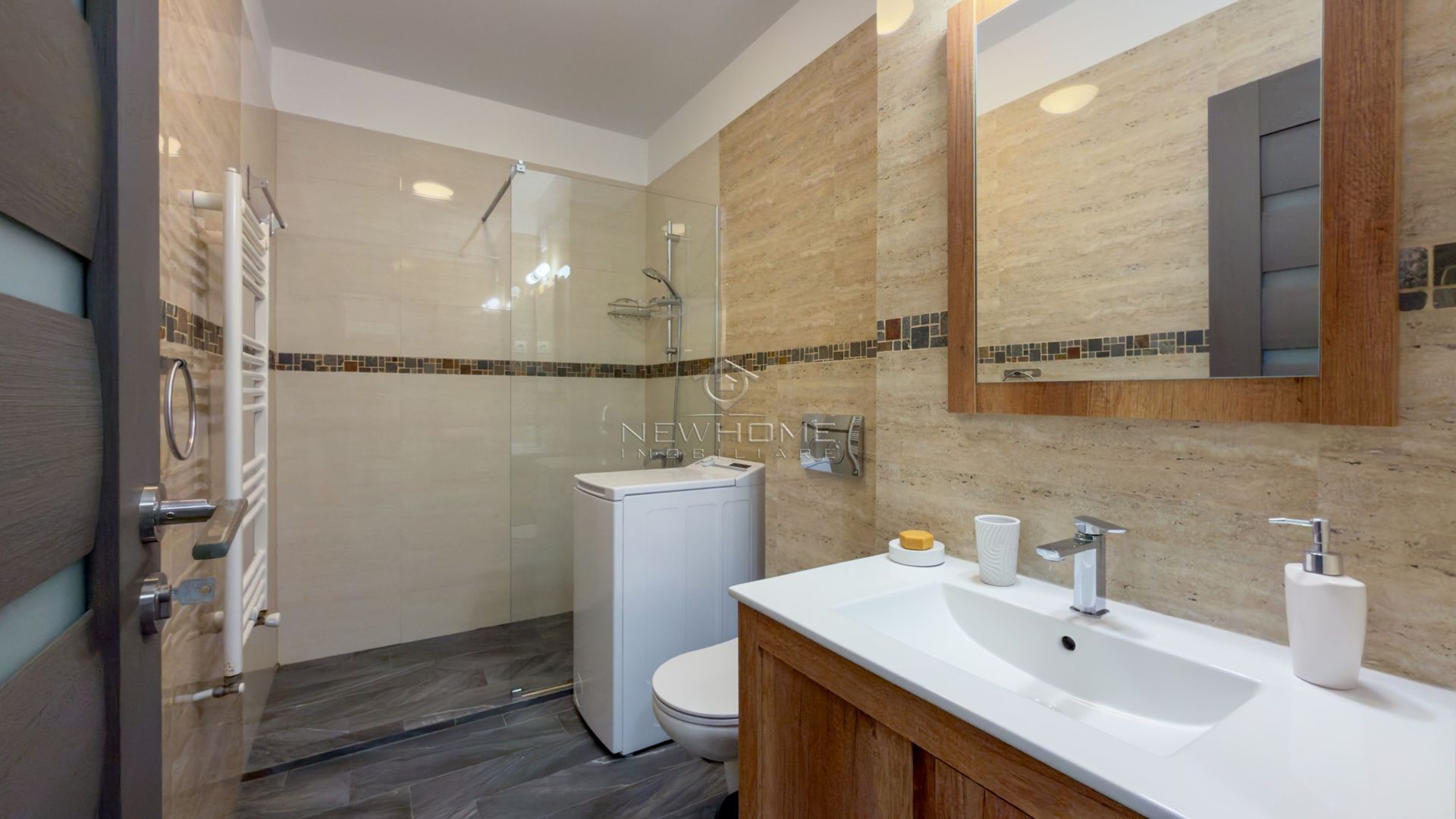 Apartament 2 camere, parcare, Zona Iulius Mall - Poză 15