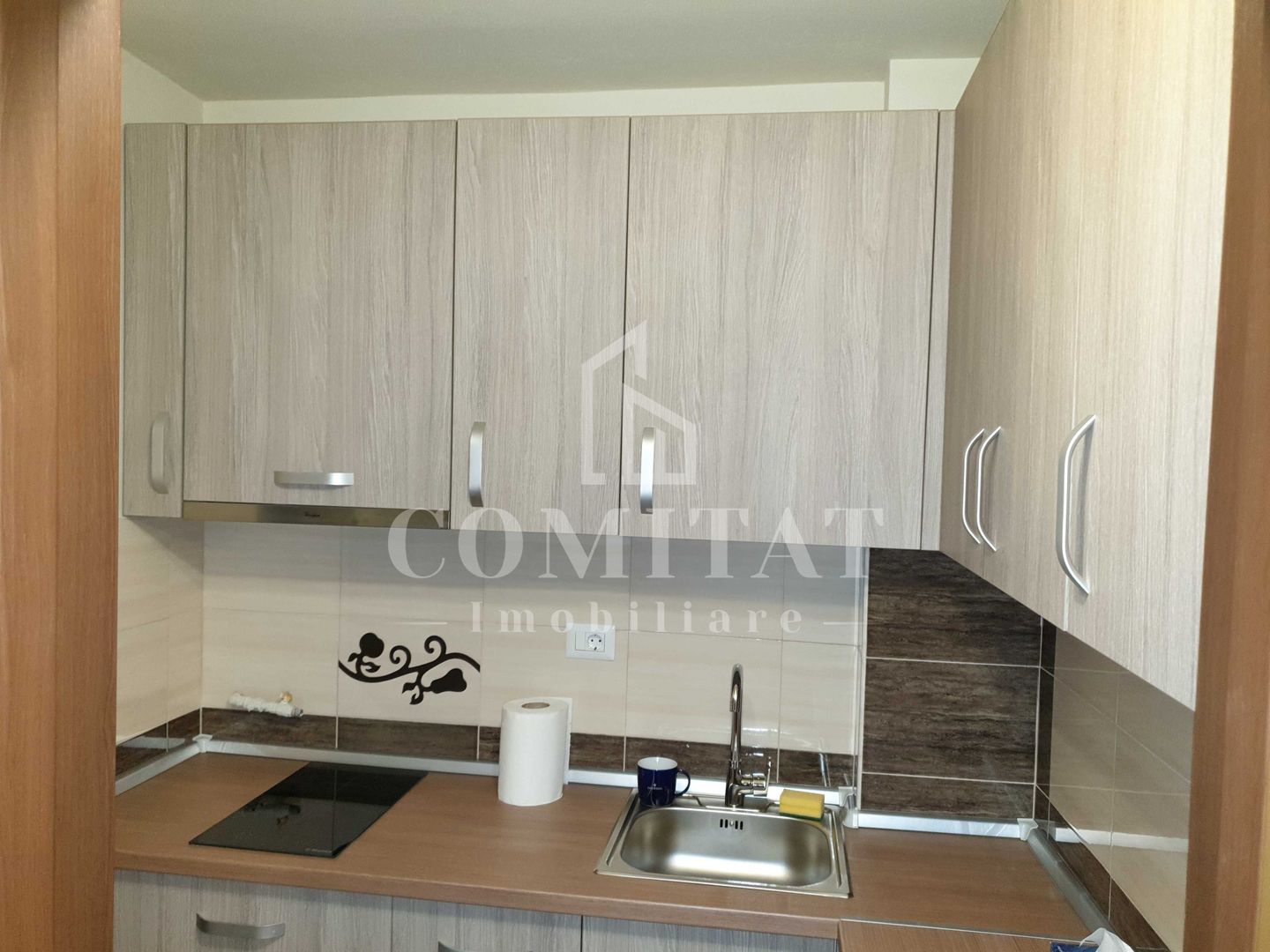 Garsonieră cochetă | Balcon de 4 mp | Zona Expo Transilvania - Poză 6