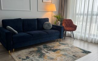 Apartament 3 camere Aviatiei–Pipera • 75 mp • 2 băi • parcare inclusă - Poză 1