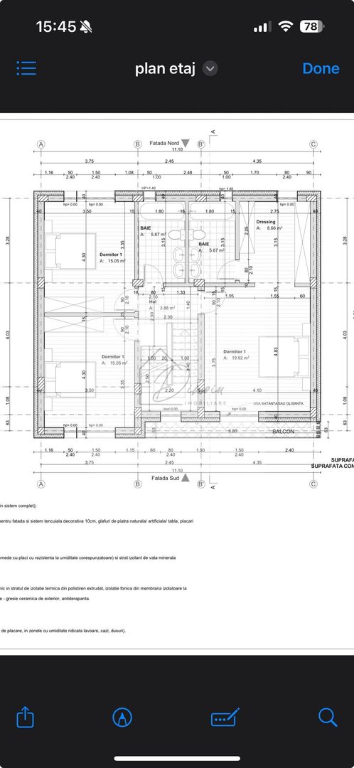 COMISION 0% I Vila 5 camere Corbeanca I zona centrala - langa parc - Poză 8