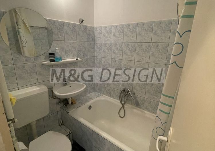 Etaj 2  Complexul Studentesc 1 camera - Poză 4