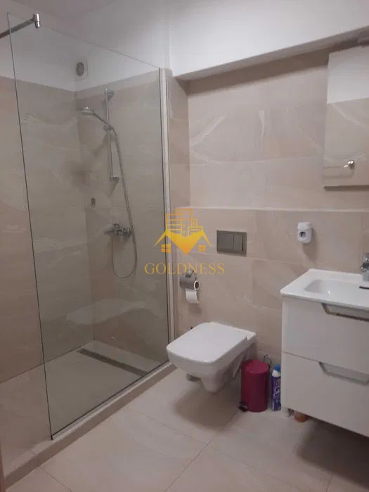 2 camere, Parcare, Iris, Junior Residence, Auchan, Clujana, Fabricii - Poză 8