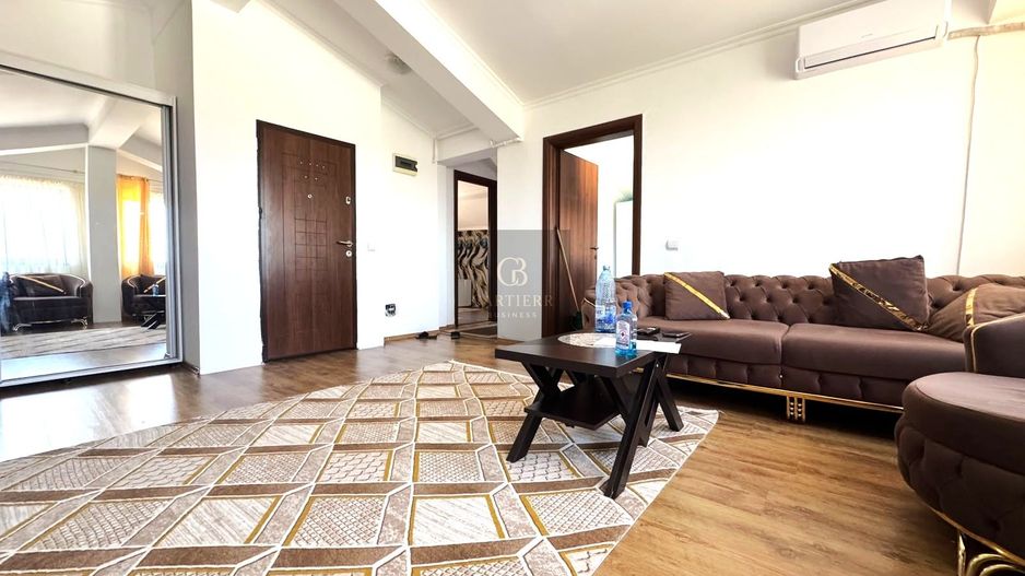 3 CAMERE| METROU I BAZILESCU  | - Poză 4