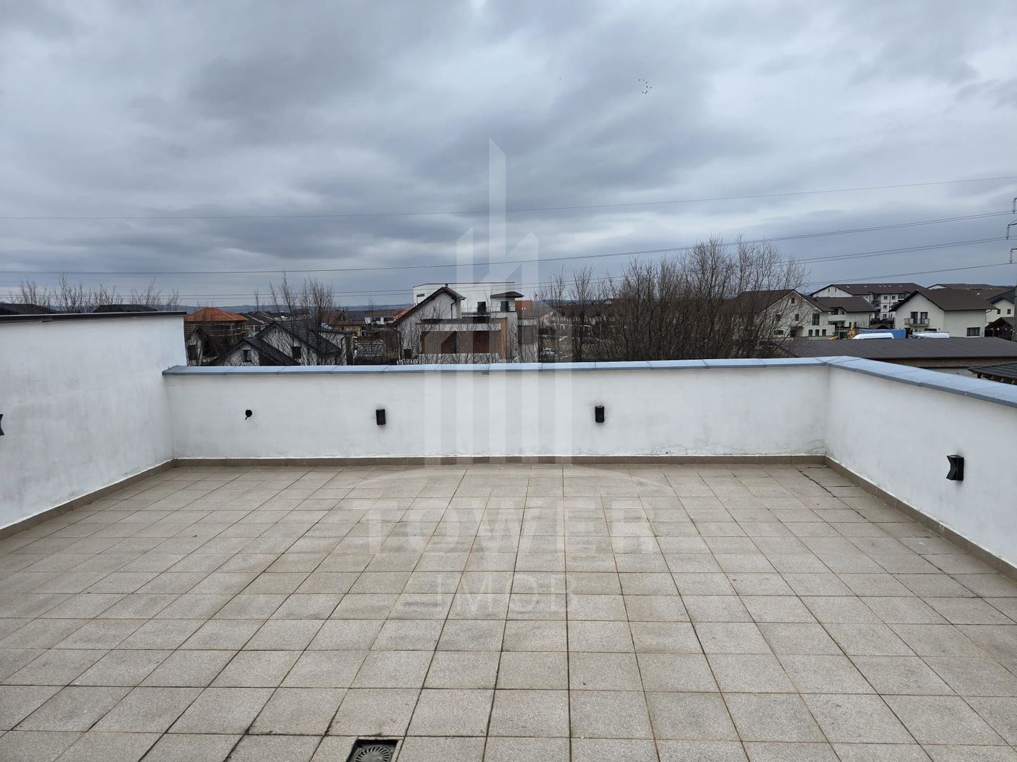 APARTAMENT + TERASA(70MP) - Poză 10