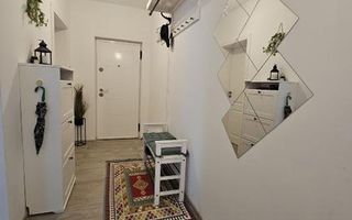 Apartament 2 camere Giroc parter cu curte - Poză 6