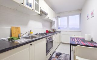 Garsonieră Spațioasă 38mp | Bloc 2014 | Etaj 1/4 | Str. Tineretului - Poză 10