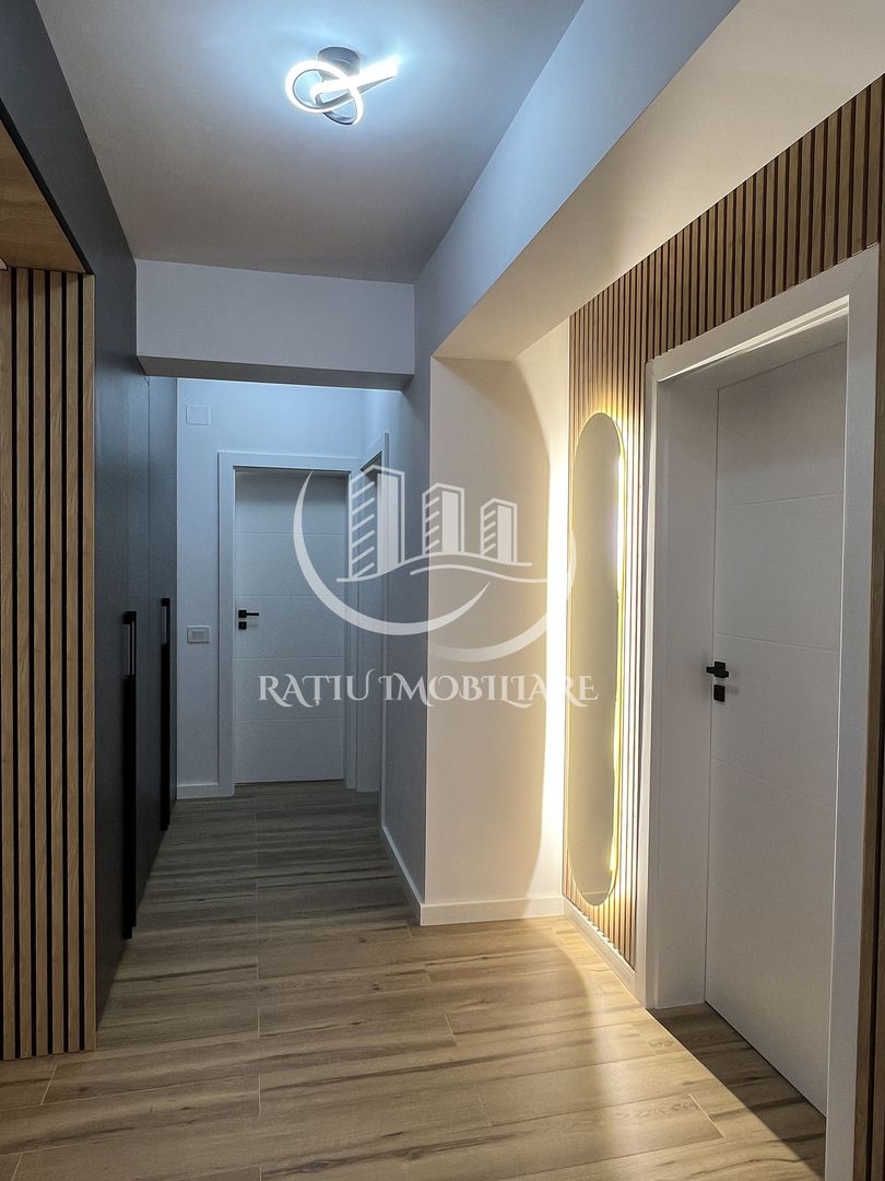 Apartament cu 3 camere | Prima Green | Nufarul | Oradea - Poză 7
