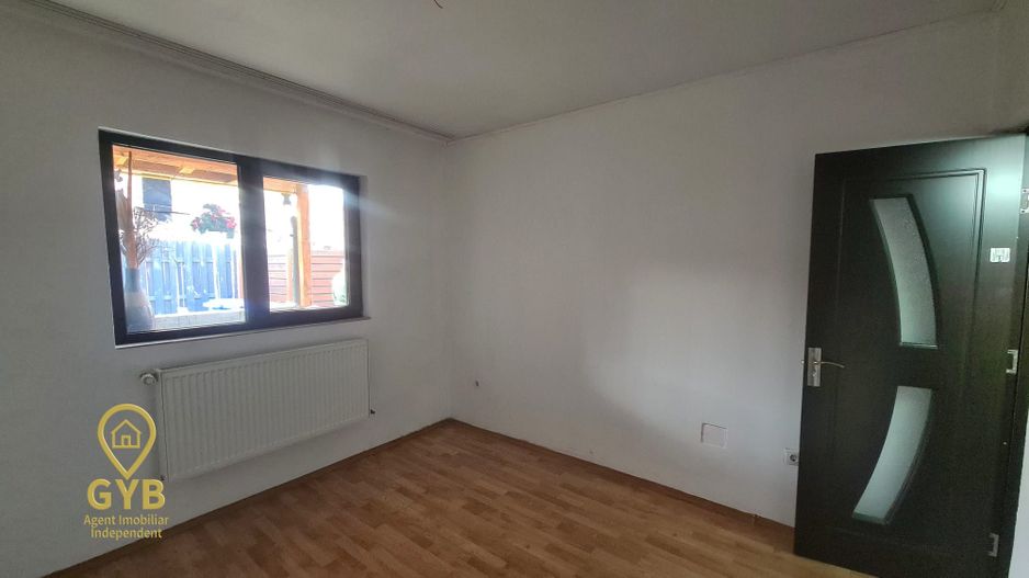 Casă de vânzare – zonă centrală, Strada Primăriei, constructie 2016 - Poză 13