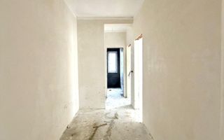 SUPER PREȚ! Apartament 3 camere - 1493e/ mp - Giroc - Poză 3