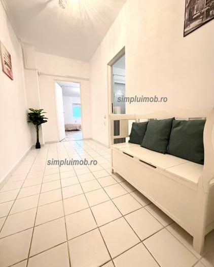 Nerva Traian studio 53mp cu balcon - Poză 6