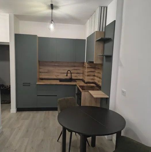 Apartament 2 camere modern cu loc de parcare si boxa-Silk District - Poză 2