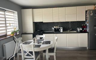 Apartament modern 3 camere –zona Muzeul Apei - Poză 1