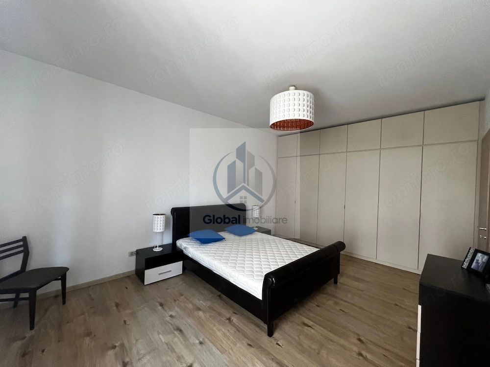 Apartament 3 camere (provenit din 4), in complex Laguna Residence - Poză 4