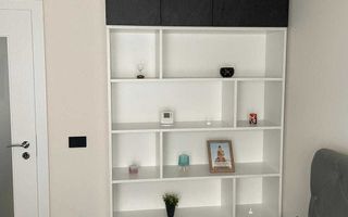 PF Apartament 2 Camere Podu Ros SD Renovat Complet - Poză 5