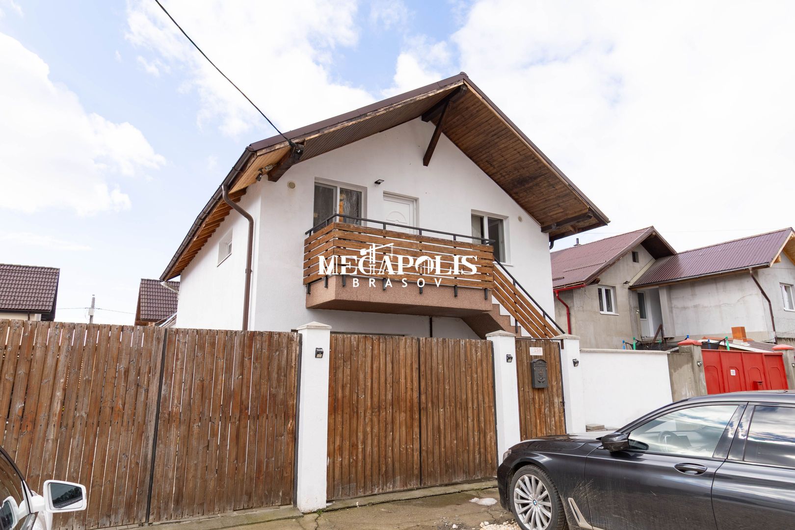 Casa Harman Intabulata/ Toate utilitatile - Poză 14