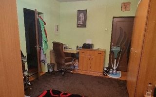 Apartament 3 camere, renovat, parter înalt – Zona Colina, Mănăștur. - Poză 6