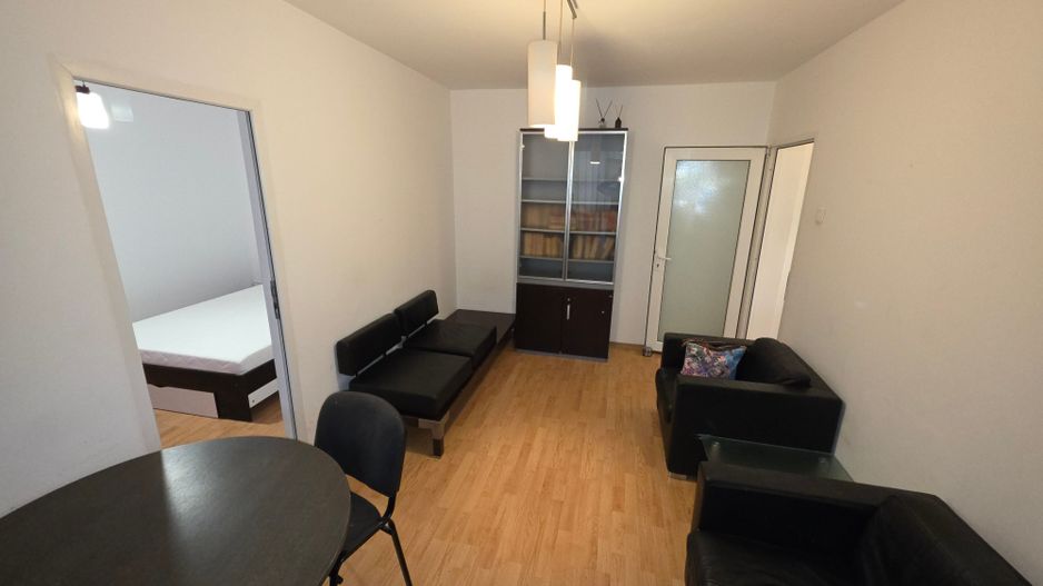 De Închiriat – Apartament 3 Camere | Zona Inel II, Constanța | Etaj 1 - Poză 2