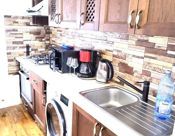 🏡 Închiriez Apartament cu 2 camere, lângă Auchan Titan, mobilat complet - Poză 8