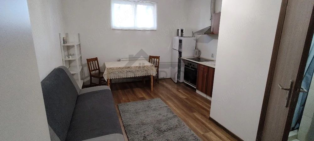 Garsoniera de închiriat zona 7 Noiembrie, aproape de UMF, spitalul Nou - Poză 4