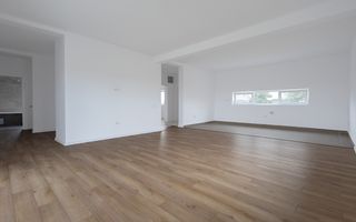 Casa individuala noua de vanzare COMISION 0% si TVA 0% CUMPARATOR ! - Poză 10