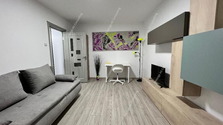 Apartament cu o camera | Zona Dorobantilor - Poză 1