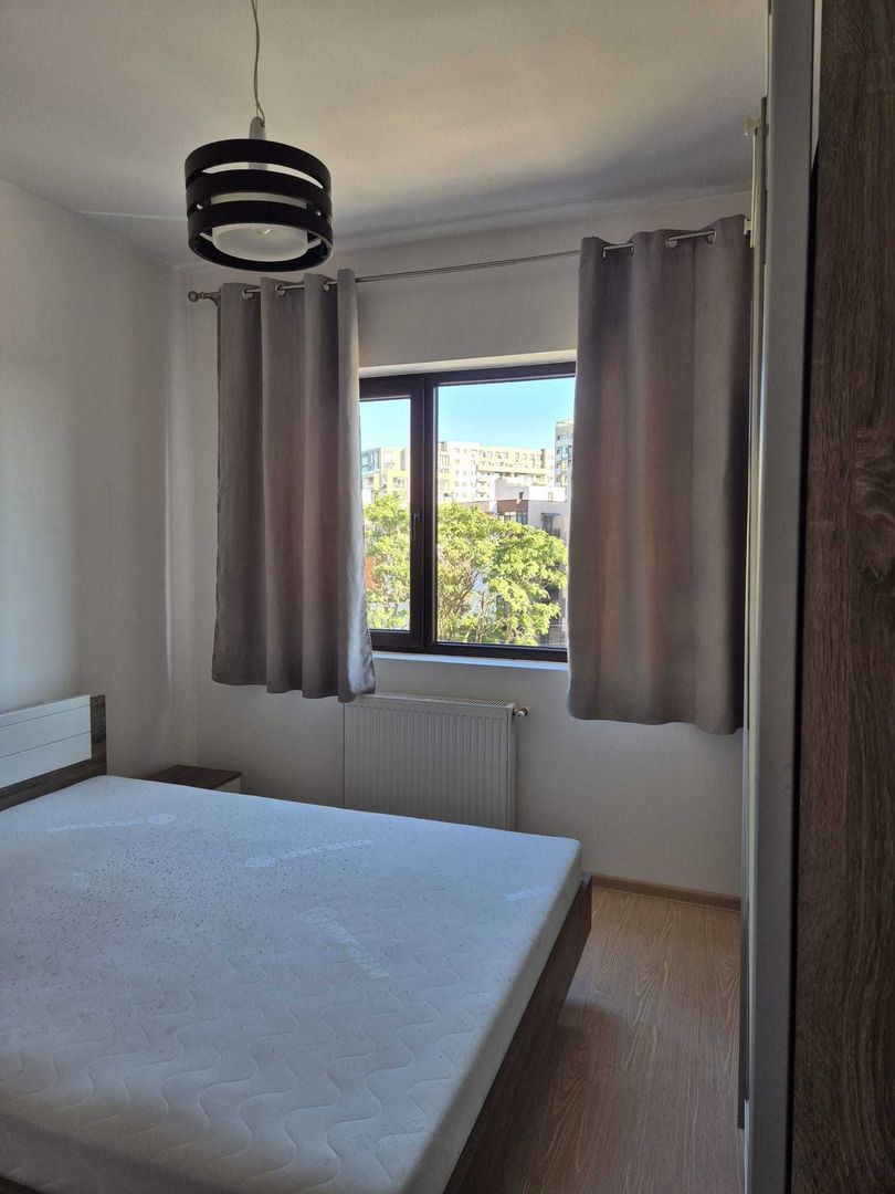 De inchiriat apartament 2 camere zona Lujerului/Mall Plaza - Poză 3