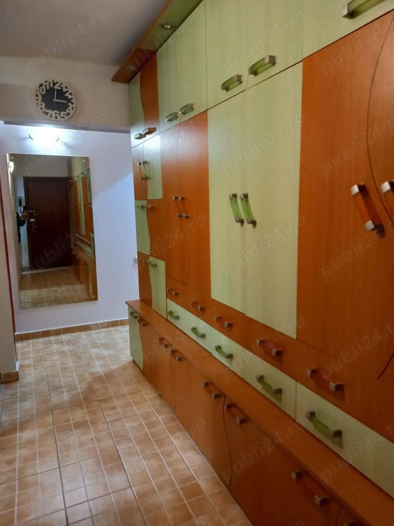 De inchiriat apartament 2 camere , Tineretului sector4 - Poză 6