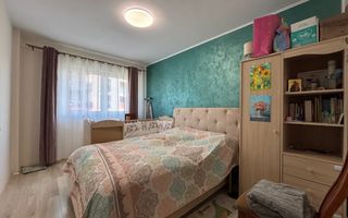 La cheie - Bloc Nou - Etaj Intermediar - Iris, zona Lidl - Poză 1