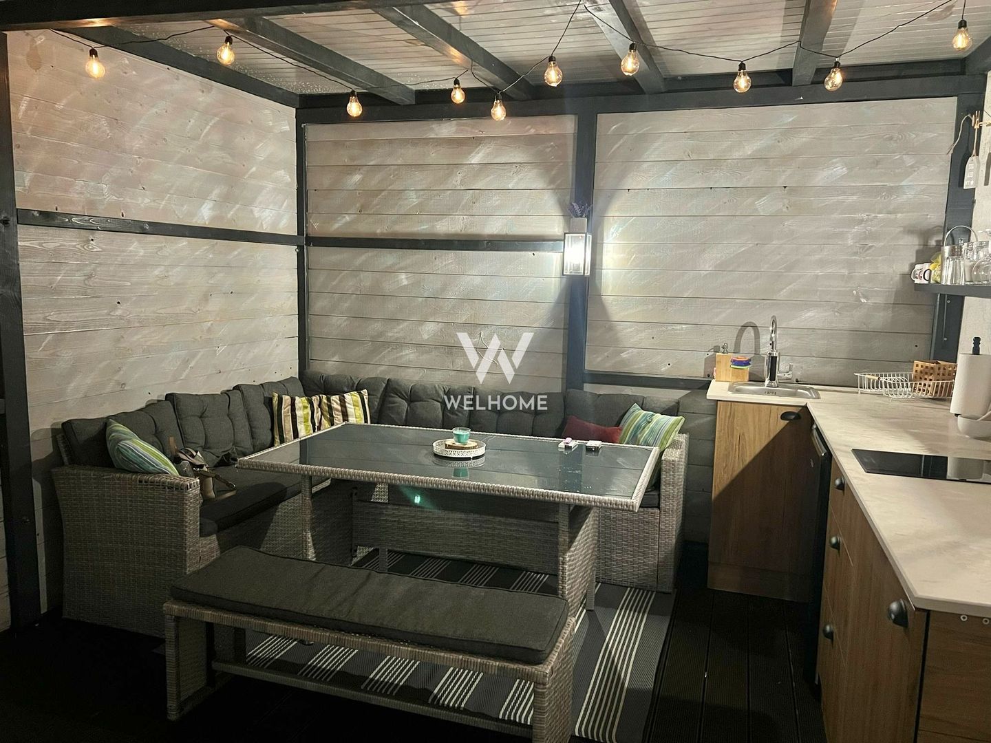 CONFORT la standarde inalte! Penthouse deosebit pe 2 niveluri zona Shopping City - Poză 12