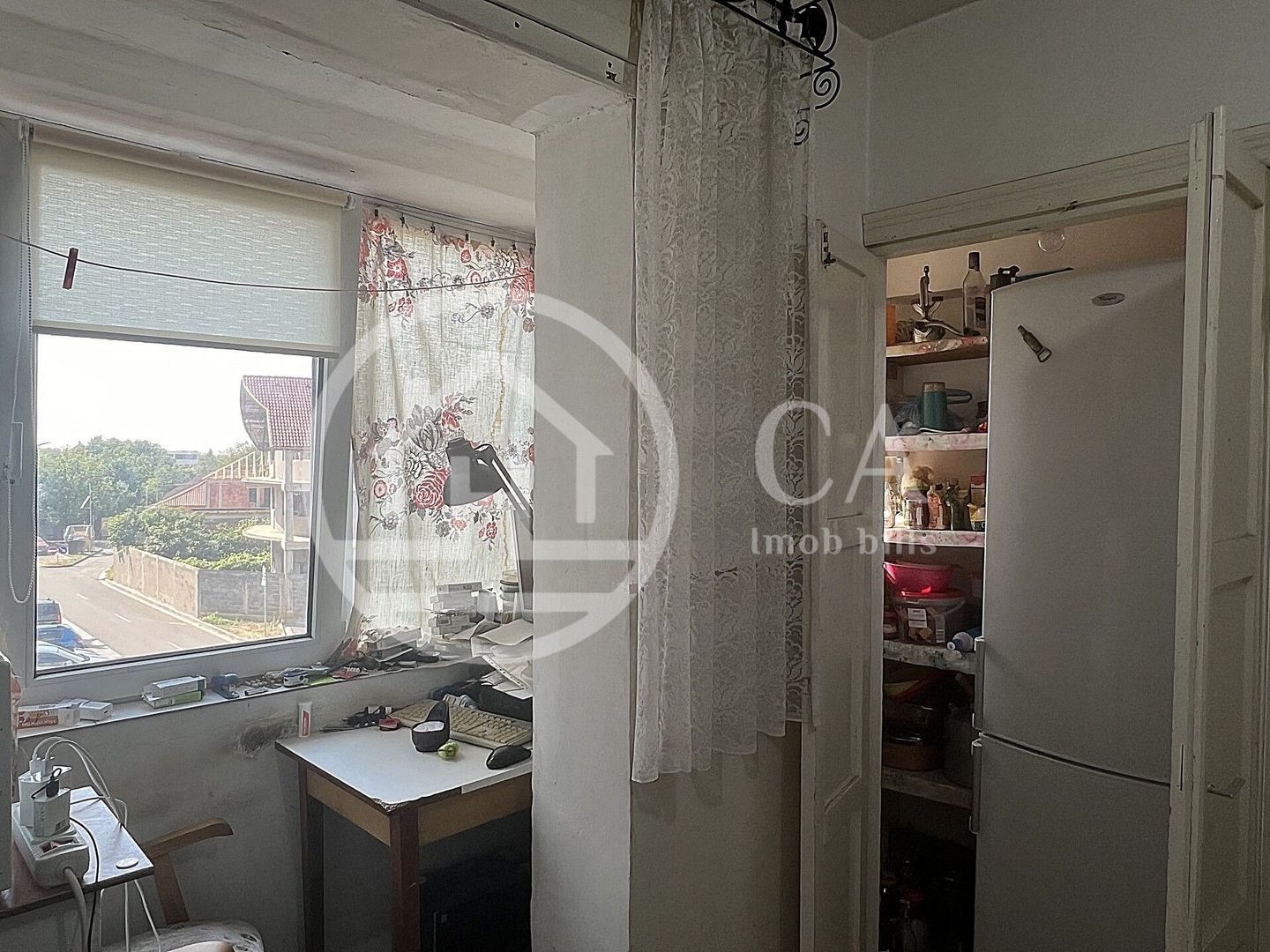 Apartament cu 2 camere de vanzare in Calea Aradului Oradea - Poză 2