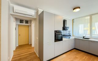 2 Camere Mobilat Utilat | Aviatiei Park | Herastrau - Poză 8