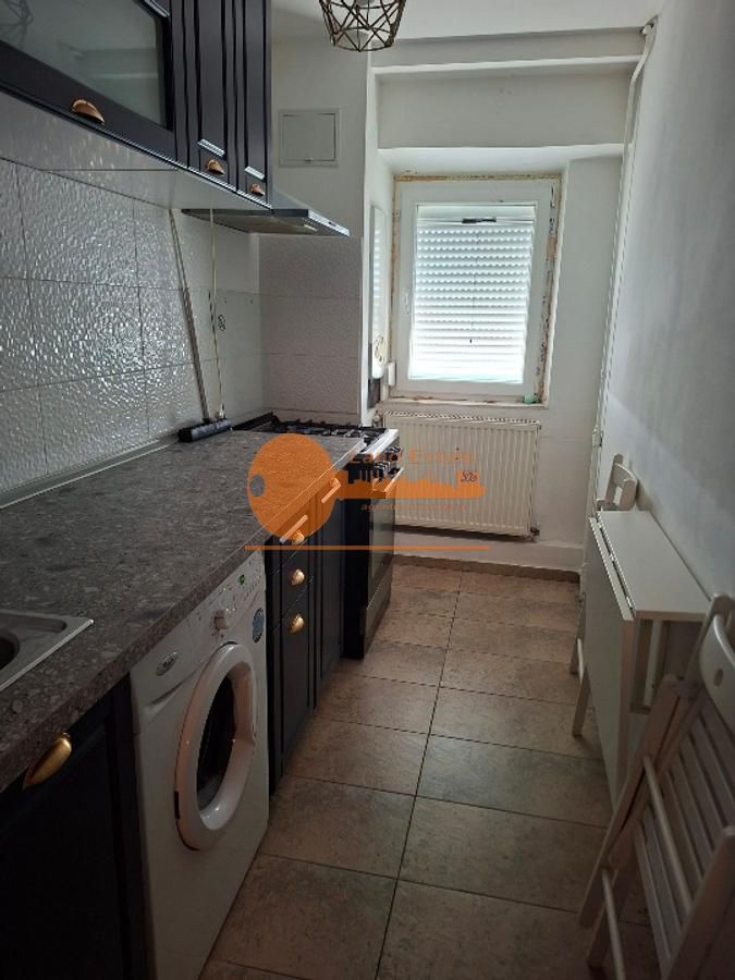 Garsonieră Renovată | Centrală Proprie | 13 Septembrie - Poză 5