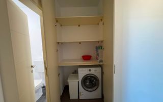 Apartament cu 3 camere, Viva Residence, Metrou Aparatorii Patriei - Poză 10