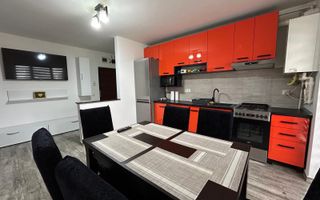 Apartament modern cu 2 camere, complet mobilat și utilat - Poză 9