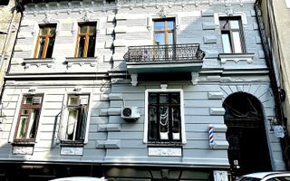 Magheru: 5 camere cu băi proprii – business regim hotelier care deja produce. - Poză 5