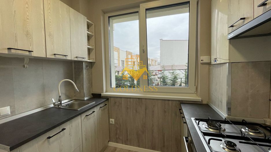 2 camere open space, Premium, Parcare, Zona Abatorului, Oncos,Floresti - Poză 4