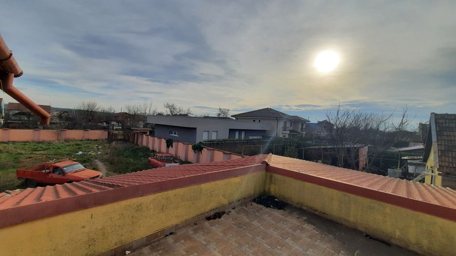 Locuinta individuala 6 camere - zona Lidl - Poză 1