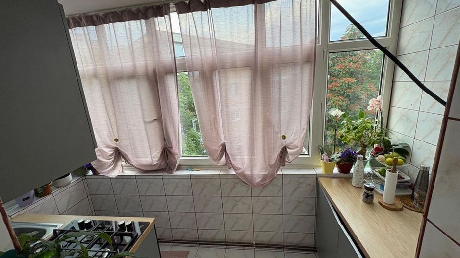 Apartament 3 camere - zona Gorjului cu centrala proprie - Poză 6
