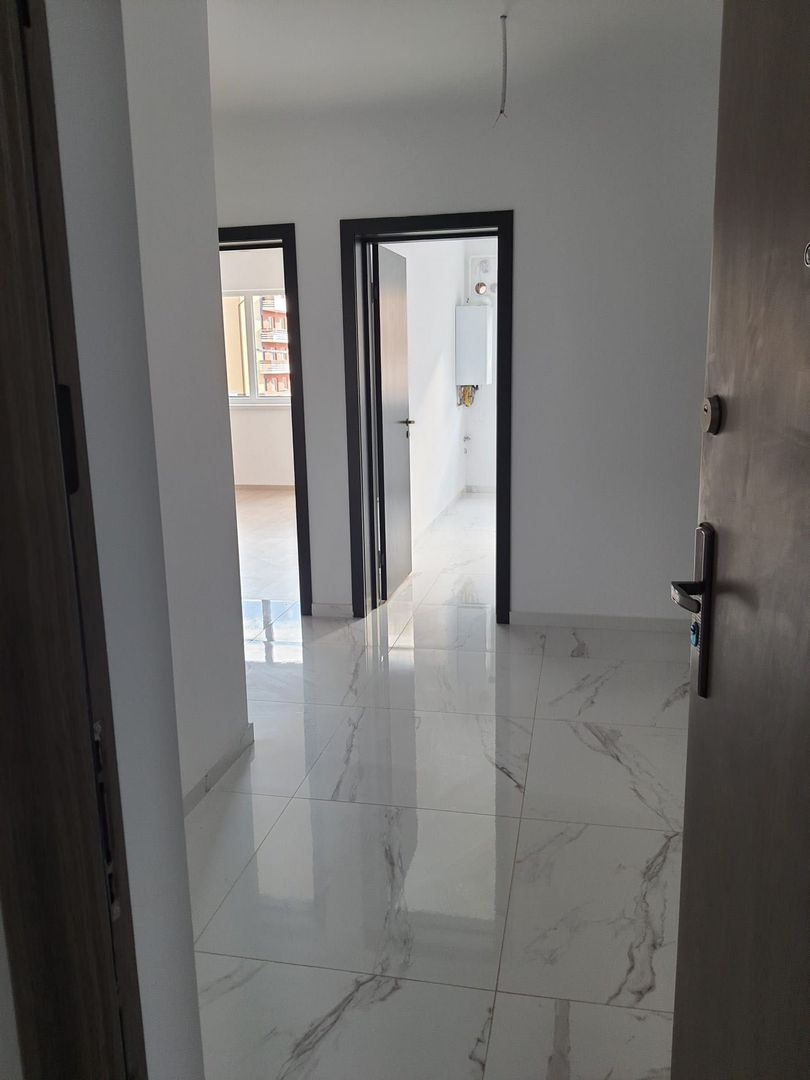 Apartament 2 camere NOU | Subcetate Residence | Sanpetru - Poză 7