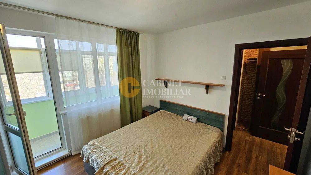 Chirie - 2 camere - Podu Ros - Poză 5