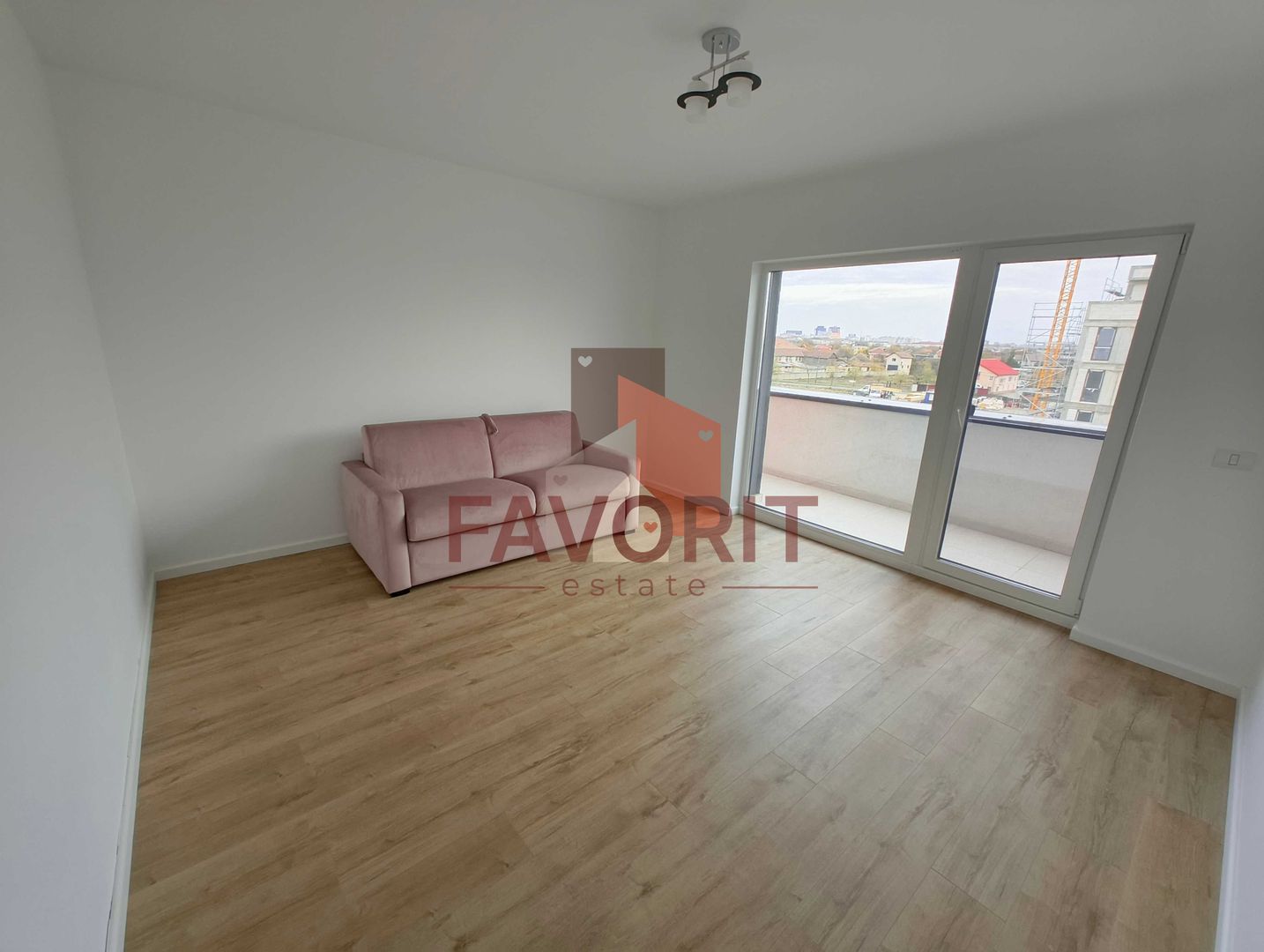 Apartament 2 camere | Terasa 45 mp | Lift | Bloc 2024 | Zona Mehala - Poză 1