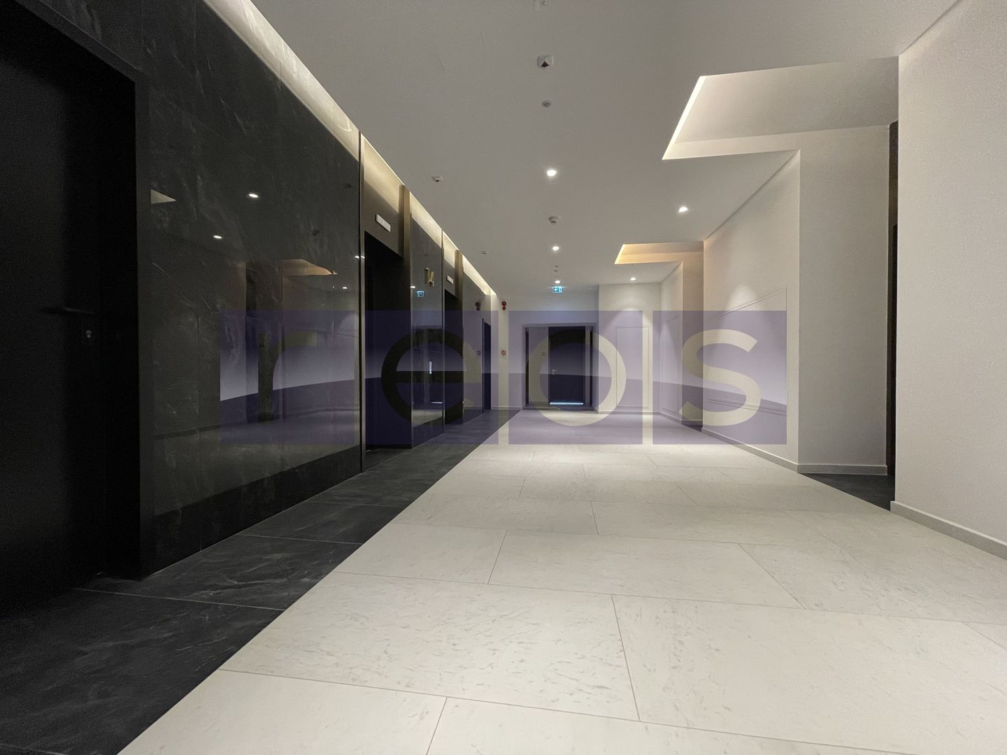 ETAJ 6-9-13 | 539 000 EURO | 4 CAMERE | PARCARE | ONE VERDI PARK - Poză 12