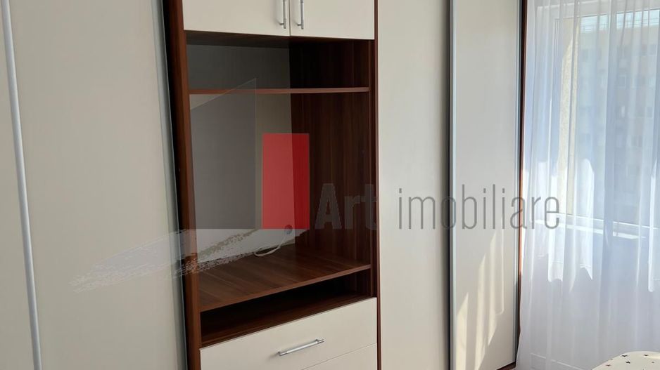 Apartament cu 2 camere de inchiriat-Pantelimon-Costin Giorgian - Poză 7