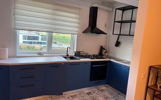 Inchiriere 2 camere, mobilat si utilat - acces rapid metrou Berceni - Poză 7